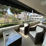 Cap Salou Villa